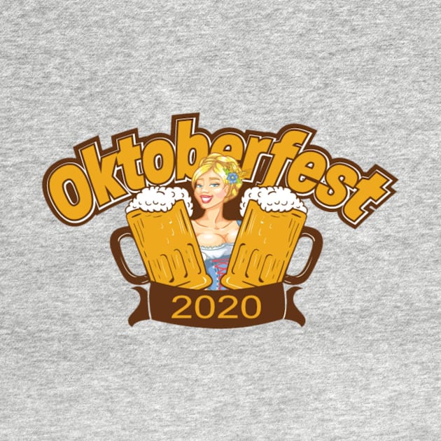 Oktoberfest by Juster00